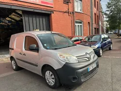 Renault Kangoo II phase 2 1.5 DCi 90 , Utilitaire, 185.000km