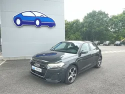 Audi A1 SPORTBACK 25 TFSI 95CH ADVANCED