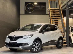Renault Captur 0.9 tce 90cv – Intens – Moteur à chaîne