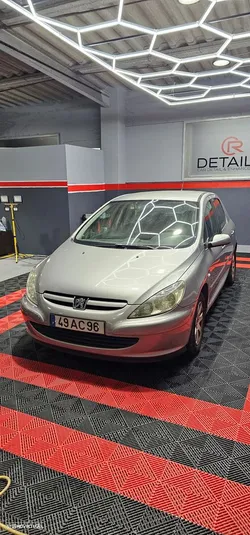 Peugeot 307 1.4 HDi XS