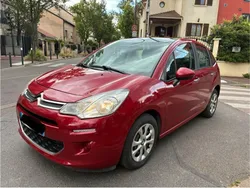 CITROEN C3 1.2VTi 82CV ZENITH CLIM CT OK 3990e
