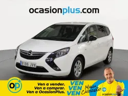 OPEL Zafira Tourer 1.4 T Expression 120