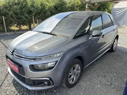 Citroën C4 Picasso II PureTech 130ch Feel S&S