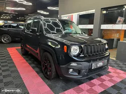 Jeep Renegade 1.6 MJD Limited