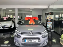 Citroën C4 Cactus 1.2 PureTech Feel