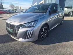 Peugeot 208 1.2 100ch S&S Style
