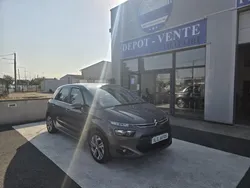 Citroën C4 Picasso 1.6L HDI 115 CH FEEL EDITION GARANTIE 6 MOIS/ REPRISE POSSIBLE
