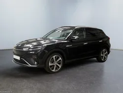 MG 70 kWh Comfort