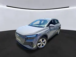 AUDI Q4 e-tron 40 204 ch 82 kW Executive