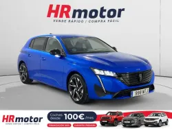 PEUGEOT 308 1.2 PureTech S&S Allure Pack EAT8 130