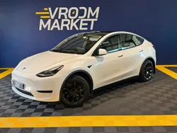 TESLA Model Y 279ch Standard Range - 2024 - Première main - 37 000 km