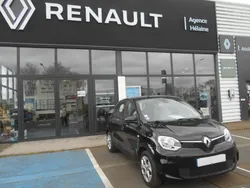 Twingo 3 zen sce 65