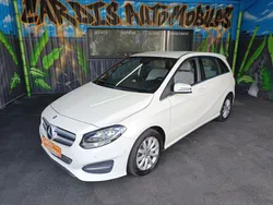 Mercedes Classe B (2) B 180 Intuition
