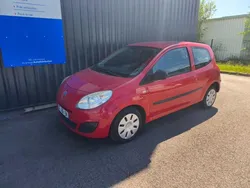 Renault Twingo 1.5 DCI 65