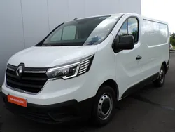 Renault Trafic FG BLUE DCI 130 L1H1 3T GSR2 ADVANCE