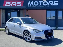 Audi A3 SPORTBACK 30 TDI 116CH BUSINESS LINE EURO6D-T