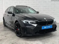 BMW 330 e Pack M Auto