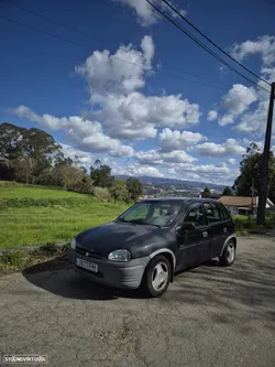 Opel Corsa 1.2 CDX