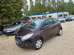 FORD Ka II 1.2 i S&S 69 cv