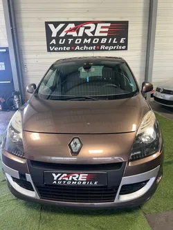 Renault Scénic 1.5 DCi 110 ch