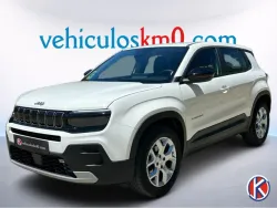 JEEP Avenger 1.2 Altitude