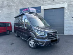 Ford transit fourgon aménagé lmc innovan 590 l3h3 2.0 ecoblue 170 cv