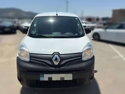 Renault Kangoo Kangoo Profesional Blue dCi 70kW (95CV)