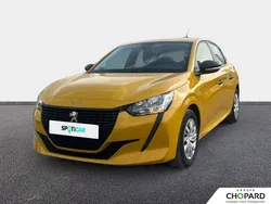PEUGEOT 208 PureTech 75 S&S BVM5 Like