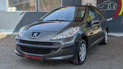 Peugeot 207 1.4i 75cv 5p