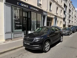 SKODA KODIAQ 2.0 TDI 150ch DSG7 Style - Apple Carplay