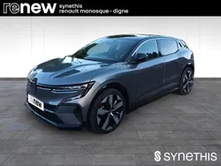 Renault Mégane E-TECH EV60 220 ch optimum charge Techno