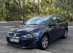 VW Golf ComfortLine
