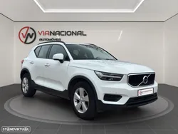 Volvo XC 40 2.0 D3 Geartronic