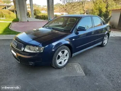 Audi A4 1.9 TDI m6 Sport