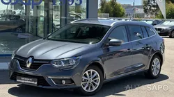 Renault Mégane 1.2 TCe Intens de 2017