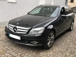Mercedes-Benz C 220 CDi