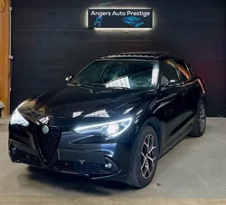 Alfa Romeo Stelvio 2.2 Diesel 160ch Sprint AT8