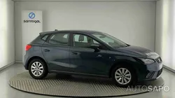 Seat Ibiza 1.0 TSI Style DSG de 2024