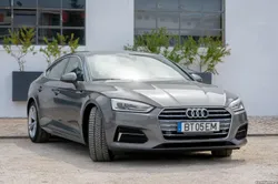 Audi A5 Sportback 40 TDI
