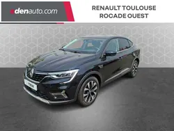 Renault Arkana mild hybrid 140 EDC FAP - 22 Techno