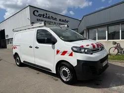 11490ht Citroën jumpy 2.0 hdi 120ch