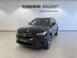 VOLVO XC40 Recharge 231 ch 1EDT Start