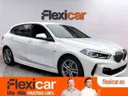 BMW Serie 1 118dA