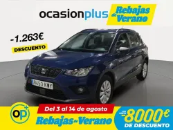 SEAT Arona 1.0 TSI Ecomotive S&S Reference 95