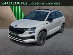 Skoda Karoq 1.5 TSI Evo 2 ACT 150ch Sportline DSG7