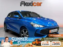 MG 3 1.5 Comfort