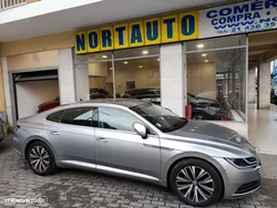 VW Arteon 2.0 TDI Elegance DSG