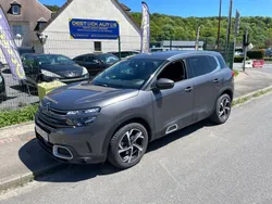 Citroen C5 aircros hdi 130ch