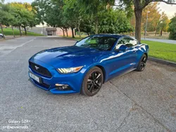 Ford Mustang 2.3 Eco Boost