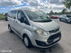 Ford Tourneo Custom 2.2 TDCi H1